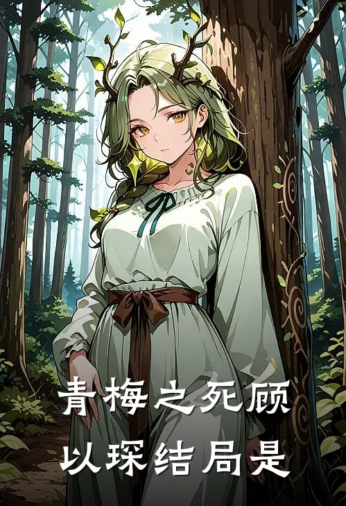 青梅之死顾以琛结局是