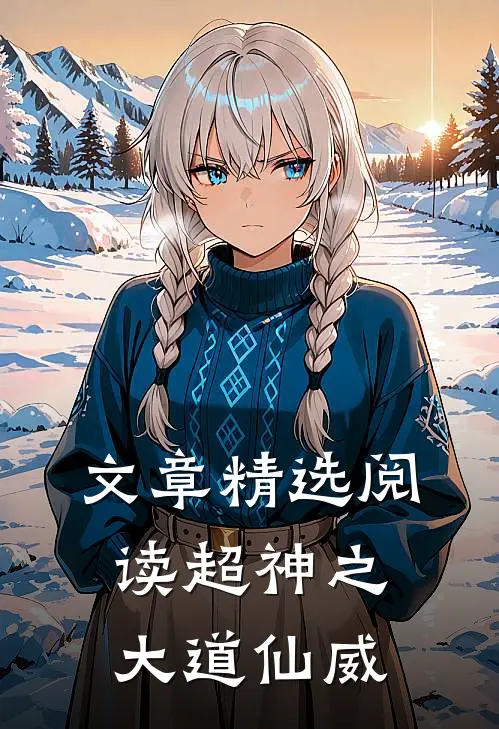文章精选阅读超神之大道仙威