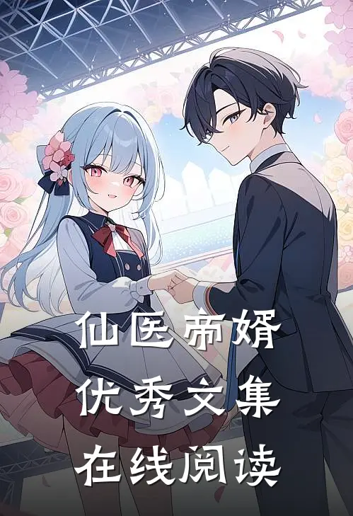 仙医帝婿优秀文集在线阅读