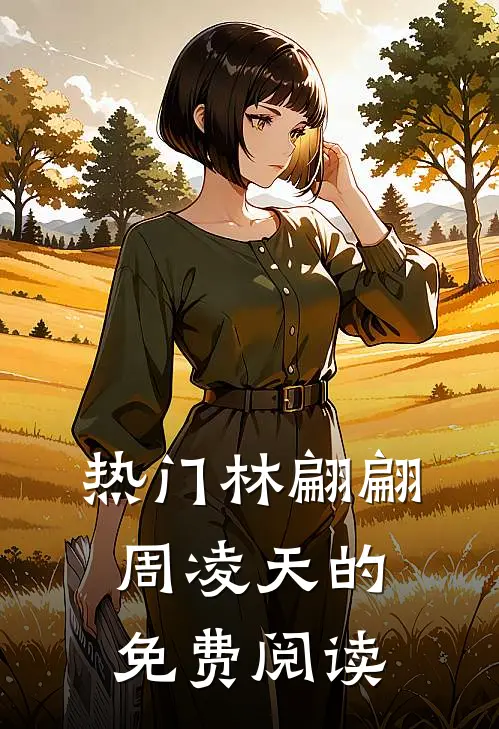 热门林翩翩周凌天的免费阅读