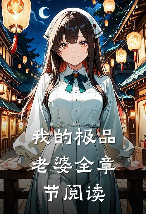 我的极品老婆全章节阅读