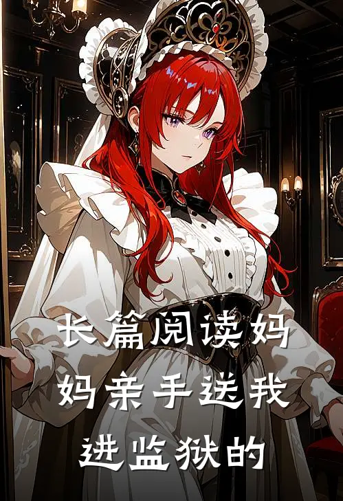 长篇阅读妈妈亲手送我进监狱的