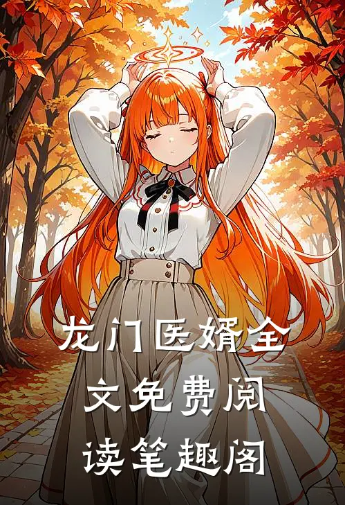 龙门医婿全文免费阅读笔趣阁