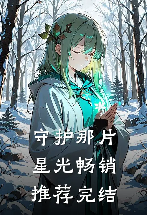 守护那片星光畅销推荐完结