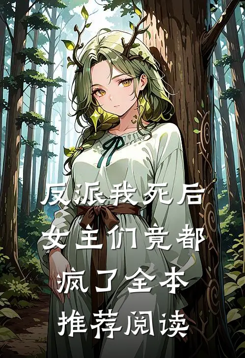 反派我死后,女主们竟都疯了全本推荐阅读