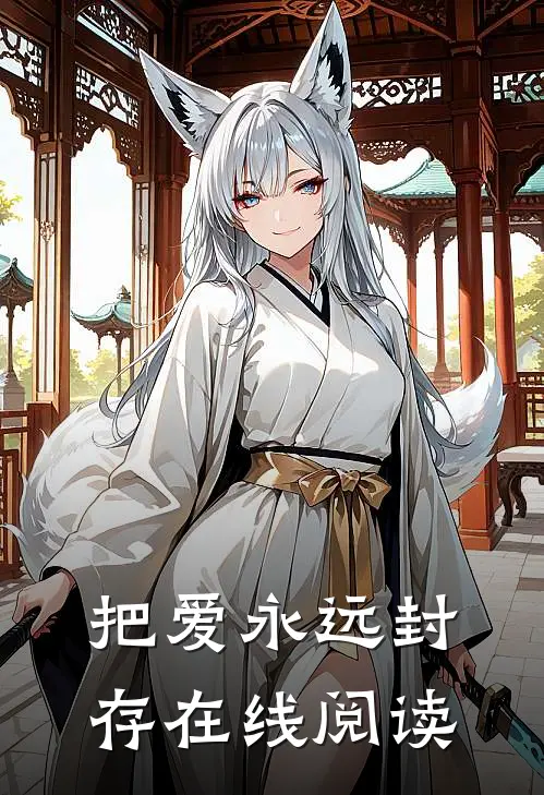 把爱永远封存在线阅读