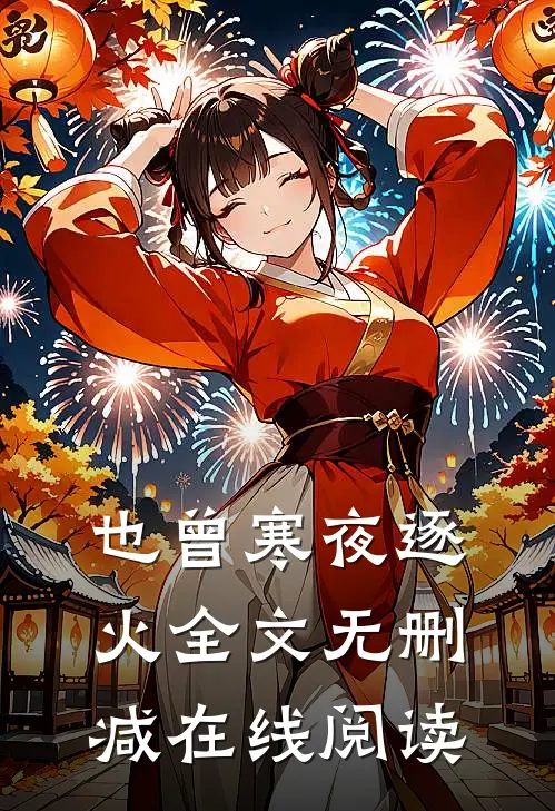 也曾寒夜逐火全文无删减在线阅读