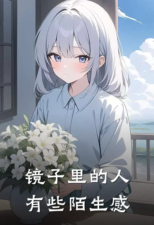 镜子里的人有些陌生感