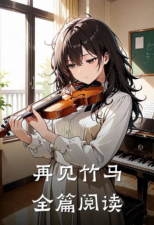 再见竹马全篇阅读