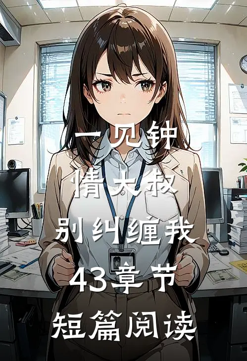 一见钟情大叔,别纠缠我43章节短篇阅读