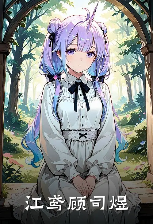 江鸢顾司煜