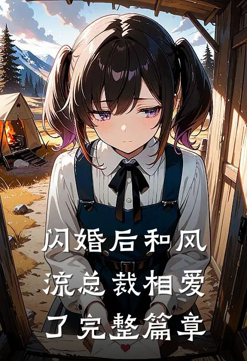 闪婚后和风流总裁相爱了完整篇章