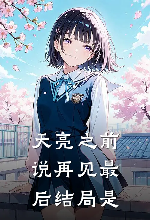 天亮之前说再见最后结局是