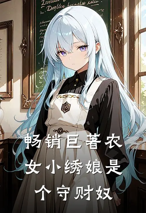 畅销巨著农女小绣娘是个守财奴