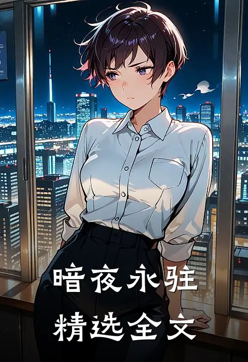 暗夜永驻精选全文