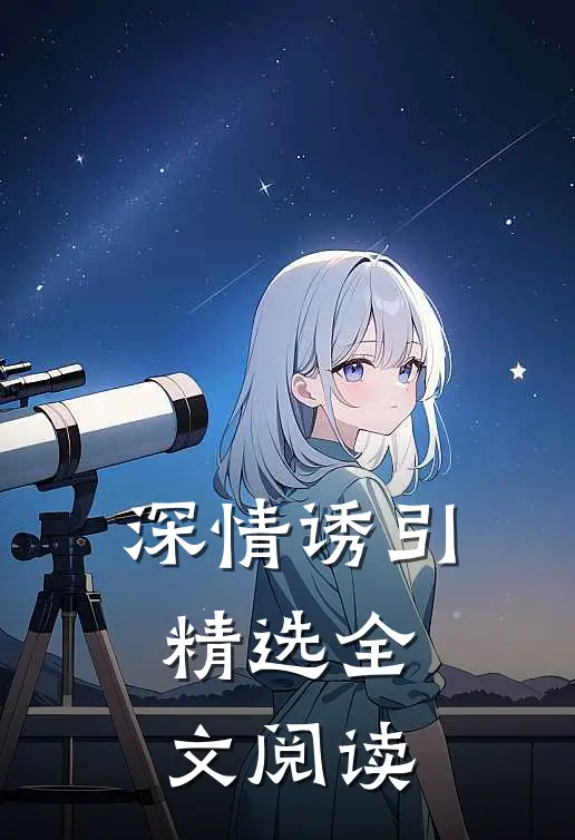 深情诱引精选全文阅读