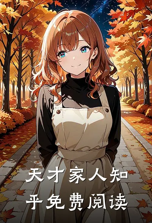 天才家人知乎免费阅读