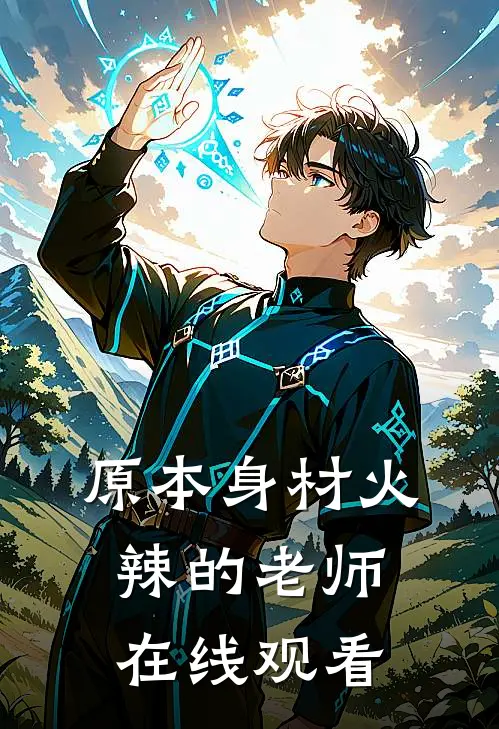 原本身材火辣的老师在线观看