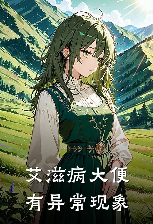 艾滋病大便有异常现象