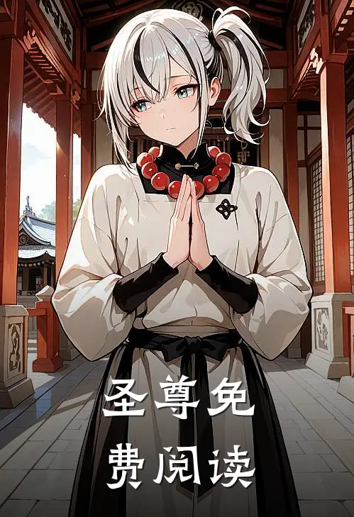 圣尊免费阅读