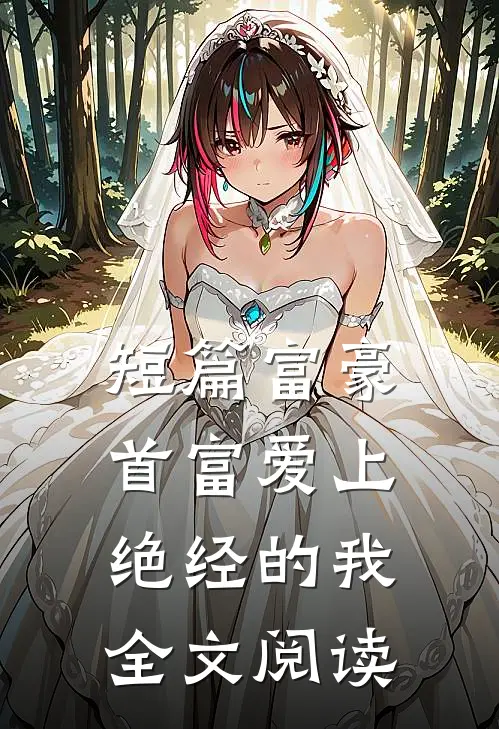短篇富豪首富爱上绝经的我全文阅读
