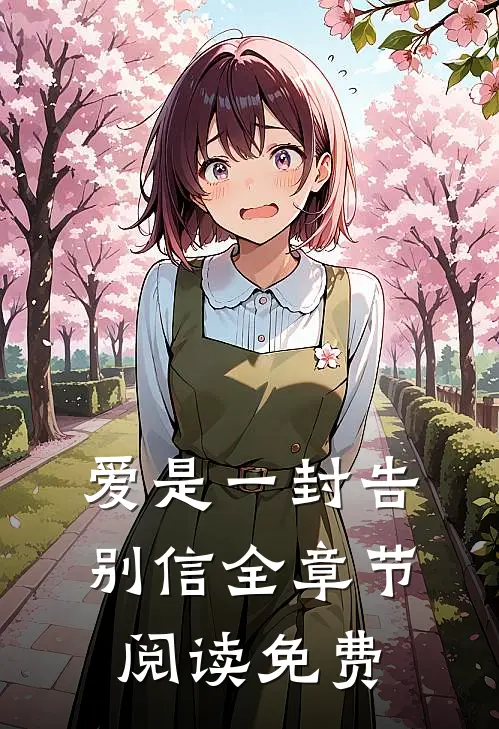爱是一封告别信全章节阅读免费