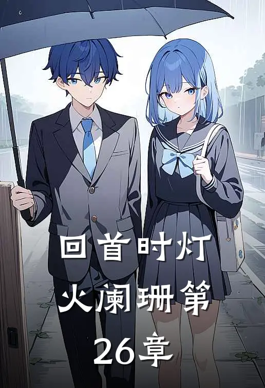 回首时灯火阑珊第26章