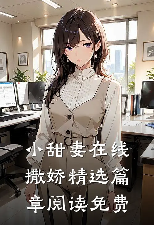 小甜妻在线撒娇精选篇章阅读免费