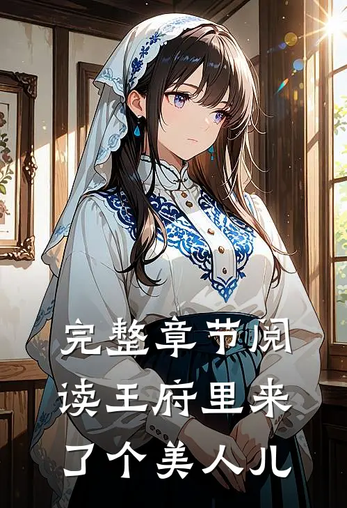 完整章节阅读王府里来了个美人儿