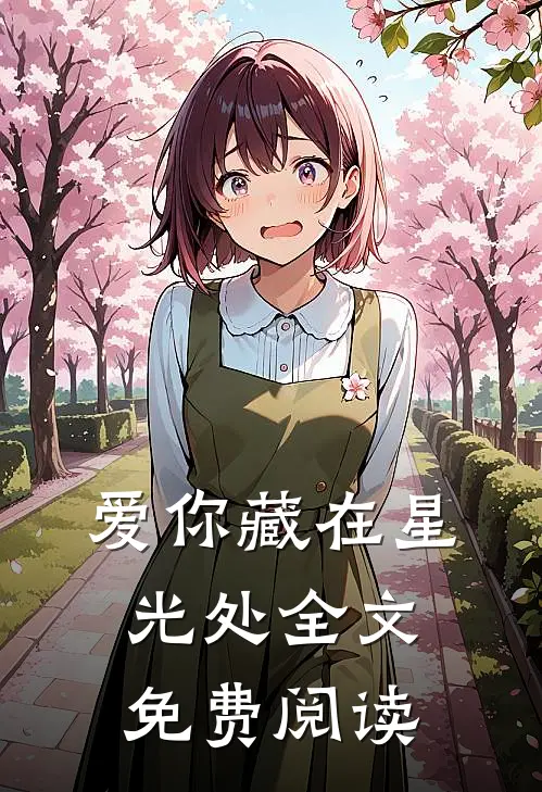 爱你藏在星光处全文免费阅读