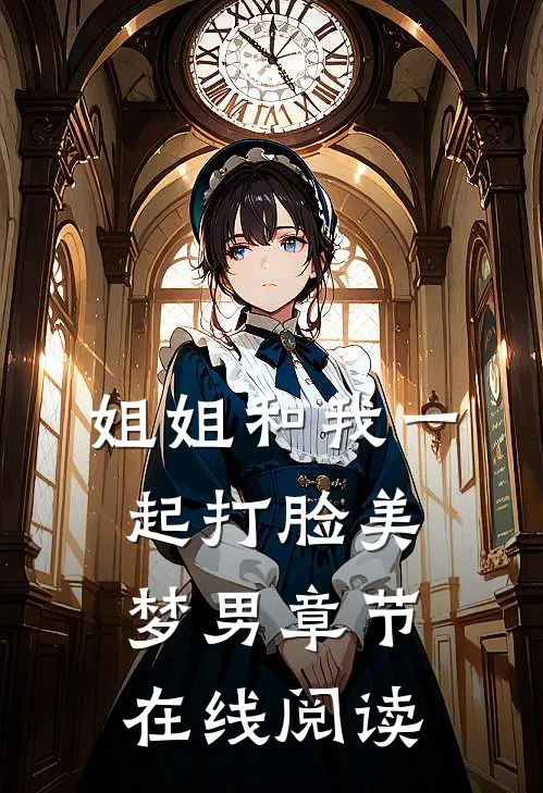 姐姐和我一起打脸美梦男章节在线阅读