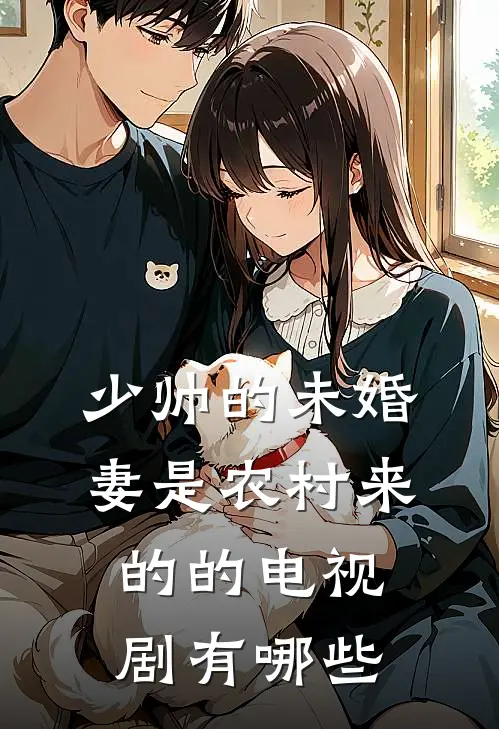 少帅的未婚妻是农村来的的电视剧有哪些