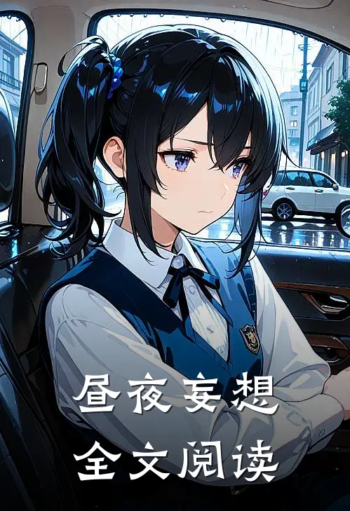 昼夜妄想全文阅读