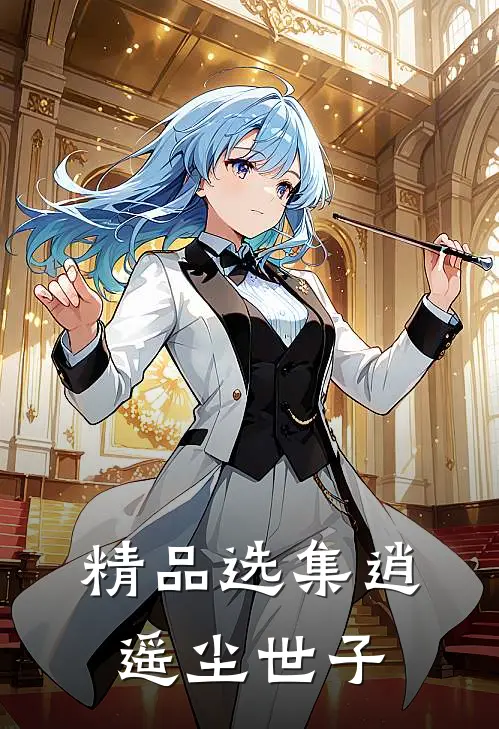 精品选集逍遥尘世子