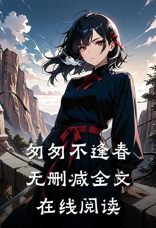 匆匆不逢春无删减全文在线阅读