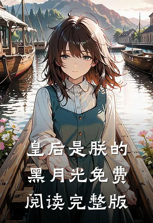 皇后是朕的黑月光免费阅读完整版