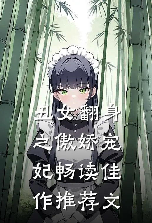 丑女翻身之傲娇宠妃畅读佳作推荐文