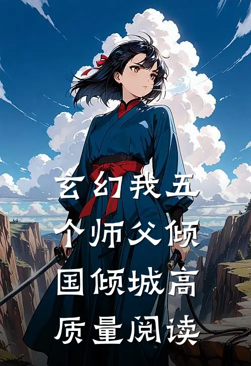 玄幻我五个师父倾国倾城高质量阅读