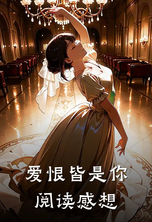 爱恨皆是你阅读感想