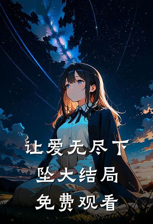 让爱无尽下坠大结局免费观看