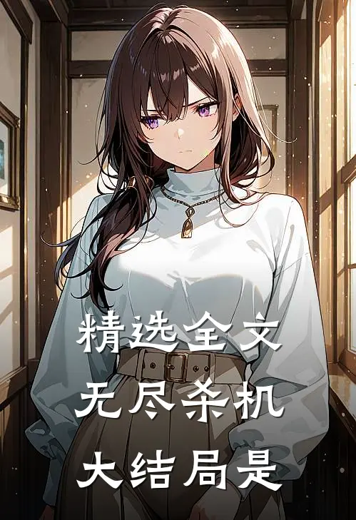 精选全文无尽杀机大结局是