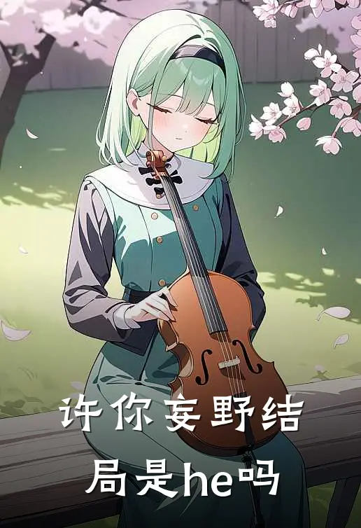 许你妄野结局是he吗