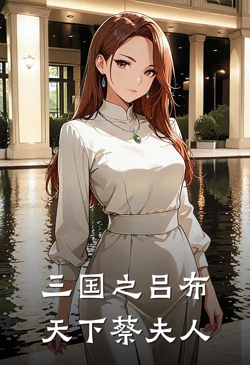 三国之吕布天下蔡夫人