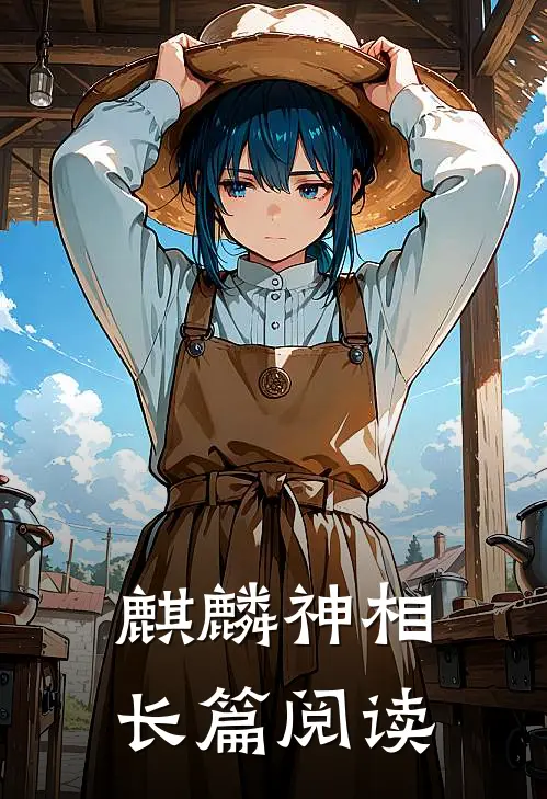 麒麟神相长篇阅读