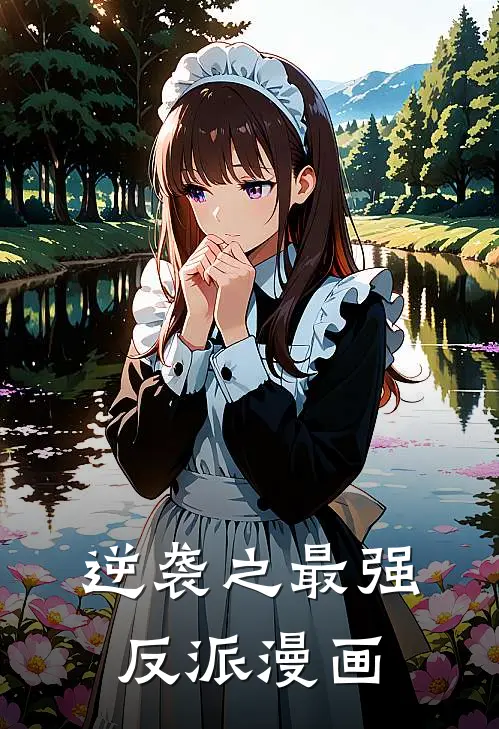逆袭之最强反派漫画