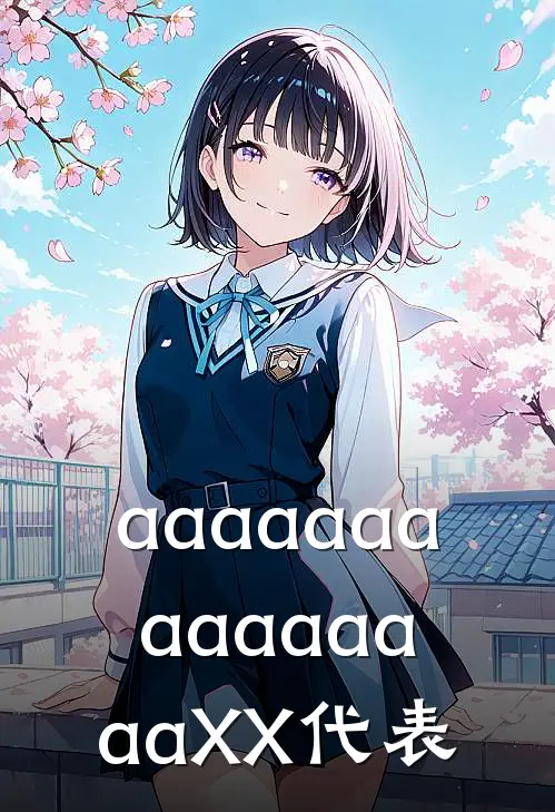 aaaaaaaaaaaaaaaXX代表