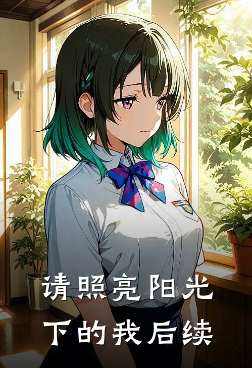 请照亮阳光下的我后续