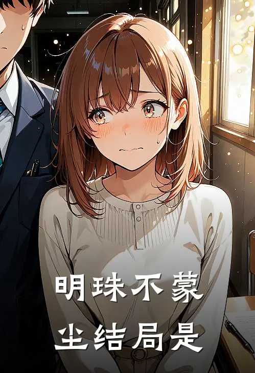 明珠不蒙尘结局是