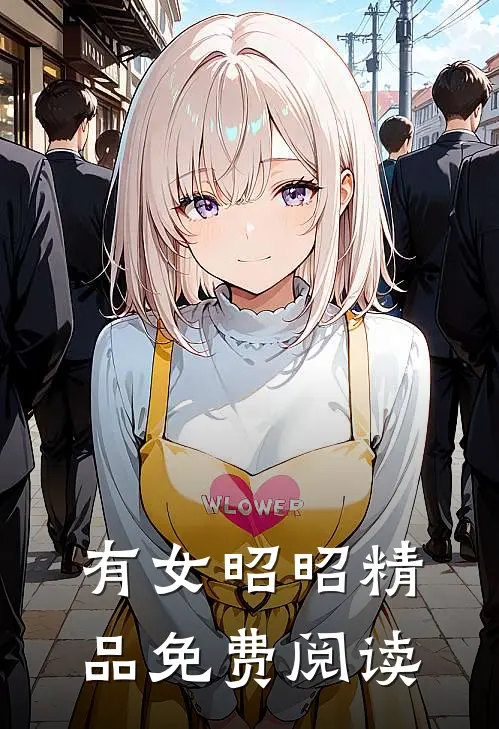 有女昭昭精品免费阅读