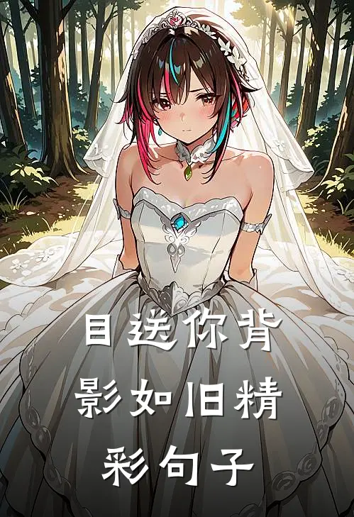 目送你背影如旧精彩句子